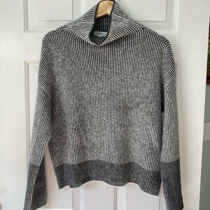 Calvin Klein Cowl Neck Sweater
